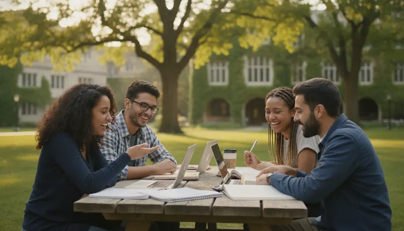 The Genuine Student (GS) Requirement: Why Australian Student Visas Get Refused