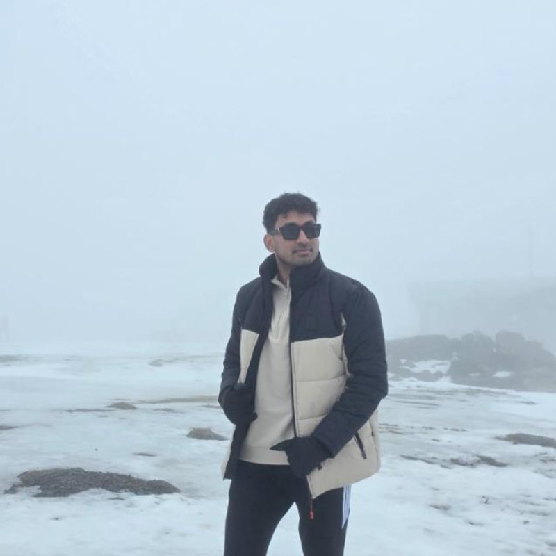 Fahim — Digital Marketing & Strategic Manager, Next Campus