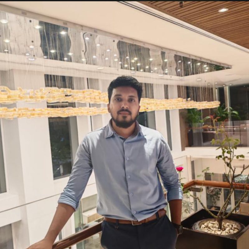 Jahid — Digital Marketing Specialist, Next Campus