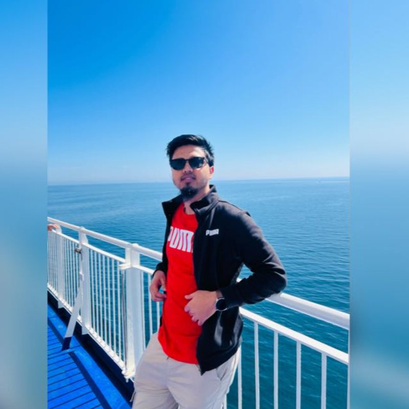 Rabel — Managing Director — Sylhet Branch, Next Campus